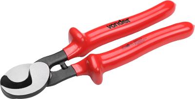 Alicate Isolado Corta Cabos 10'' IEC60900 Vonder