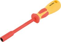 Chave canhão 13mm vde cromo vanádio isolado 1000v Vonder - 1