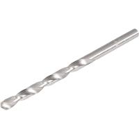 Broca de Aço Rápido 5,5 mm DIN 338 Hss Encartelada Nove54 - 1