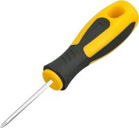 Chave phillips 1/8x2" n.0 vanád. cabo anatômico emborrachado - 2