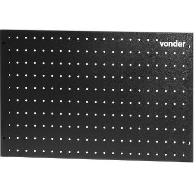 Painel Porta Ferramentas Metálico 375X575mm - Vonder