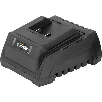 Carregador de Bateria 18V ICBV1805 - Vonder