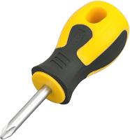 Chave phillips toco 1/4x1.1/2" n.2 vanádio - 1