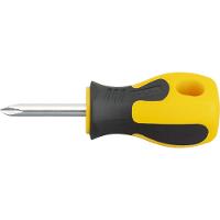 Chave phillips toco 1/4x1.1/2" n.2 vanádio - 2