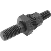 Parafuso de tração p/ rebitador manual de rosca m10 Vonder - 1