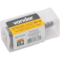 Parafuso de tração p/ rebitador manual de rosca m10 Vonder - 2