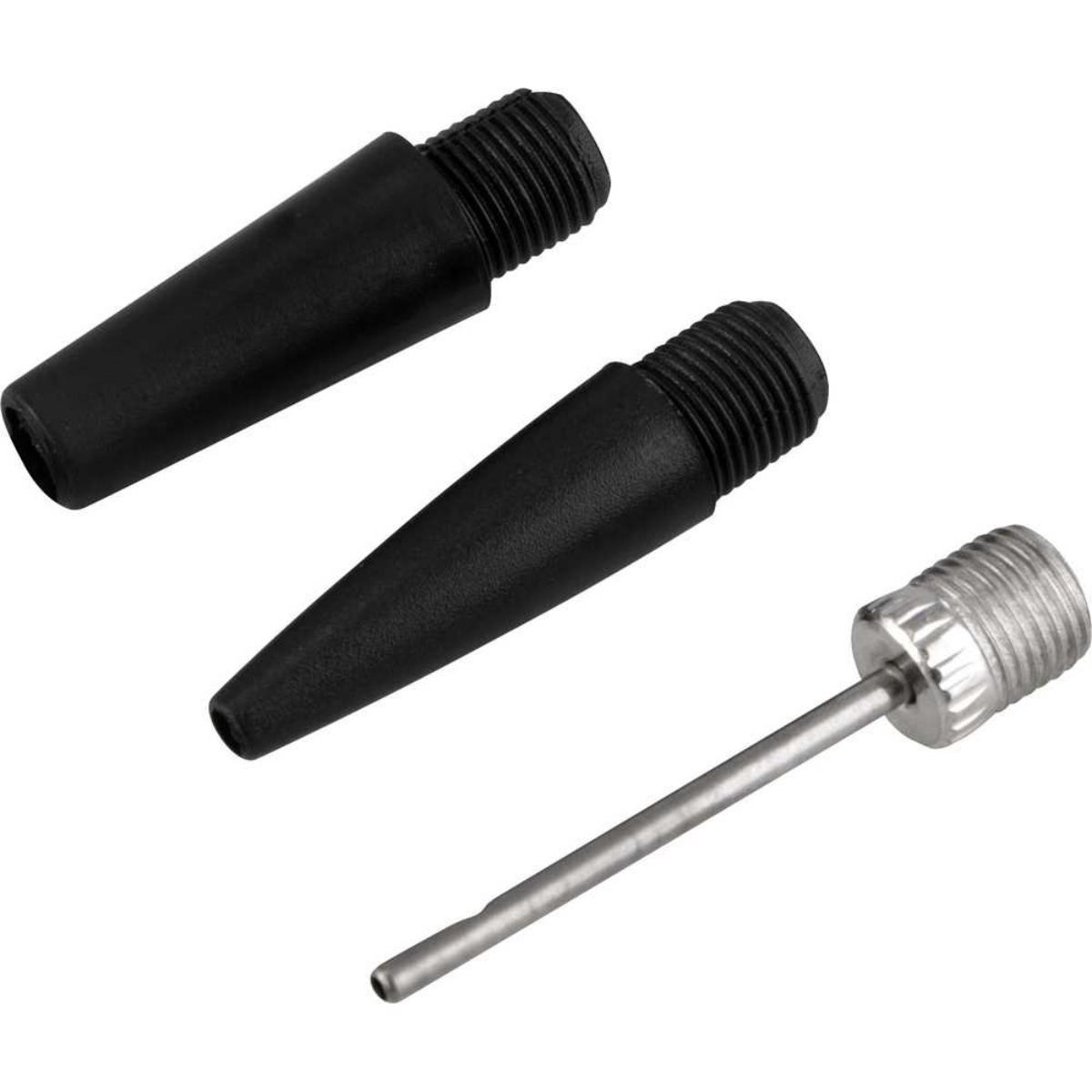 Bomba de Ar para Encher Pneus 18'' com Cabo T Vonder Plus - 4