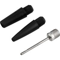 Bomba de Ar para Encher Pneus 18'' com Cabo T Vonder Plus