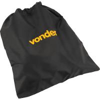 Carregador Inteligente Bateria 127v 220v Moto Cib 003 Vonder - 2