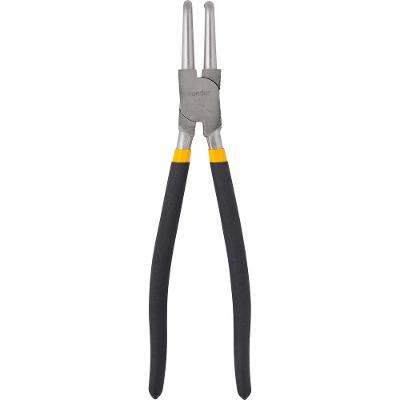 Alicate para Anéis Vonder Interno Cv 292 mm /11.1/2"