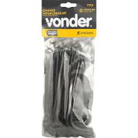 Chave Hexalobular T55 c/ Furo Guia Crv c/ 05 peças Vonder - 1