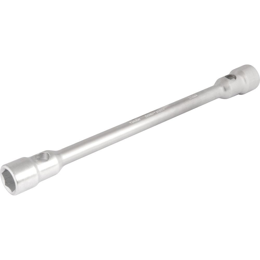 Chave de Roda Tipo T Sem Cabo 30x33 Aço Cromo Vanádio Vonder - 1