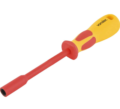 Ch Canhao 09mm Vonder