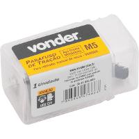 Parafuso De Tração Para Rebitador Manual De Rosca M5 Vonder - 2