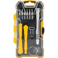 Chave Precisao Jogo com 17 peças - Vonder - 1