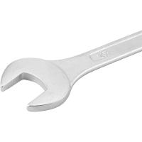 Chave combinada 25 mm aço cromo vanádio reta Vonder - 2