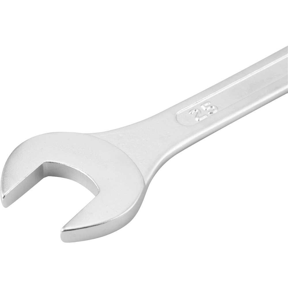 Chave combinada 25 mm aço carbono Nove54 - 3
