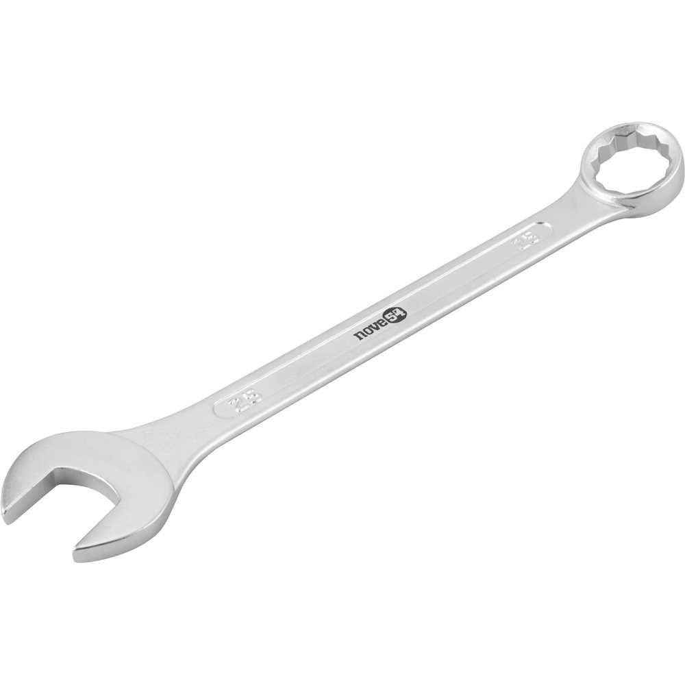 Chave combinada 25 mm aço carbono Nove54 - 7