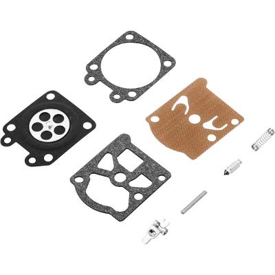 Conjunto Reparo Para Carburador Motosserras Vonder