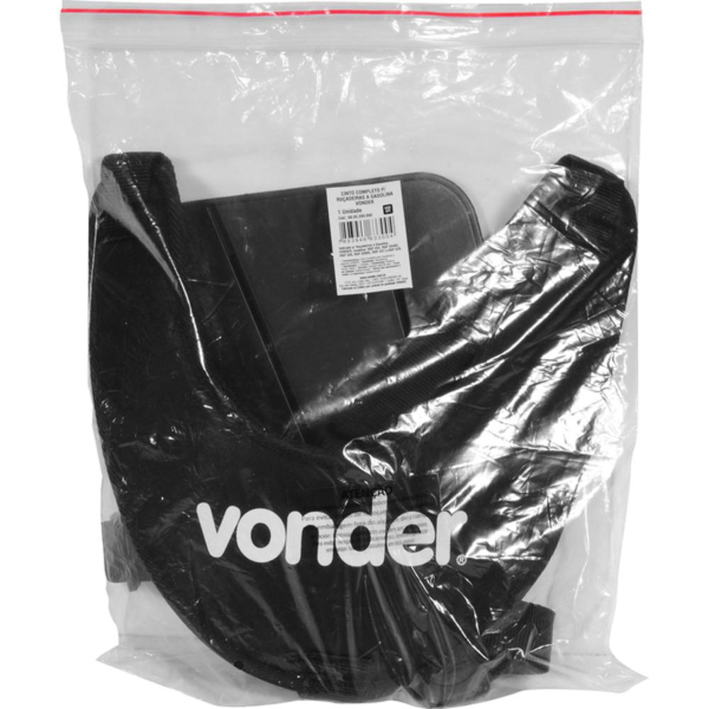 Cinto Completo para Roçadeiras Vonder - 2