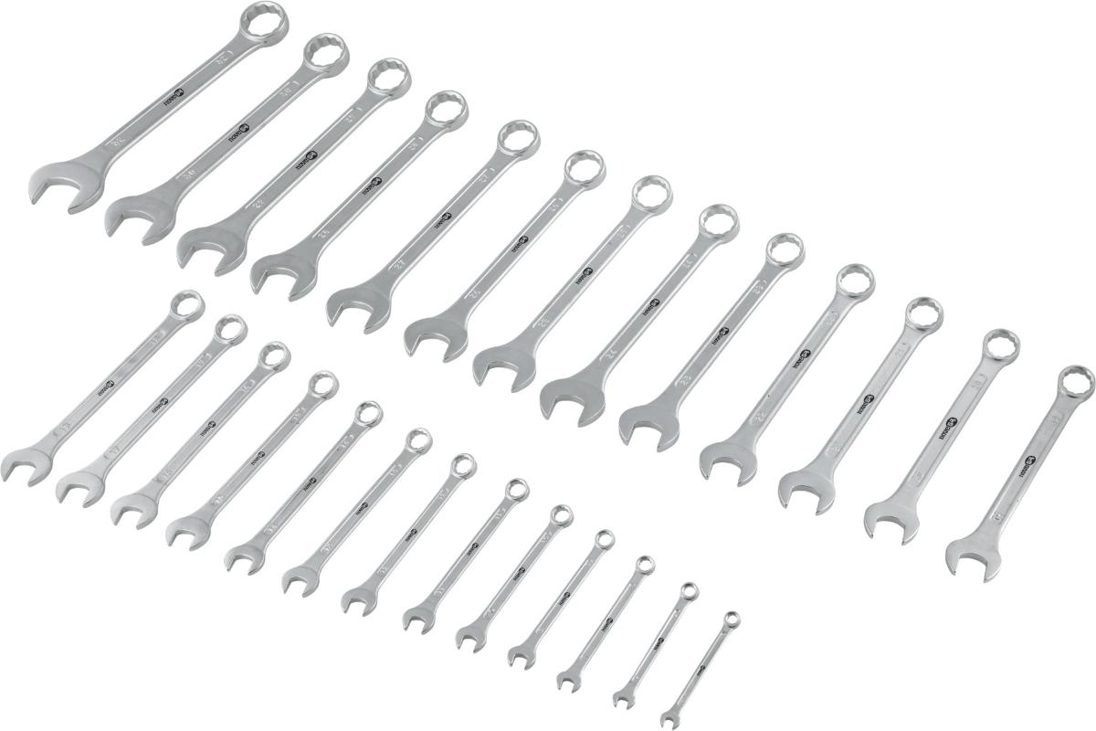 Chave Combinada Jg 6A32mm Combinada 26Pcs Ac Nove54 - 2