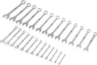 Chave Combinada Jg 6A32mm Combinada 26Pcs Ac Nove54 - 2