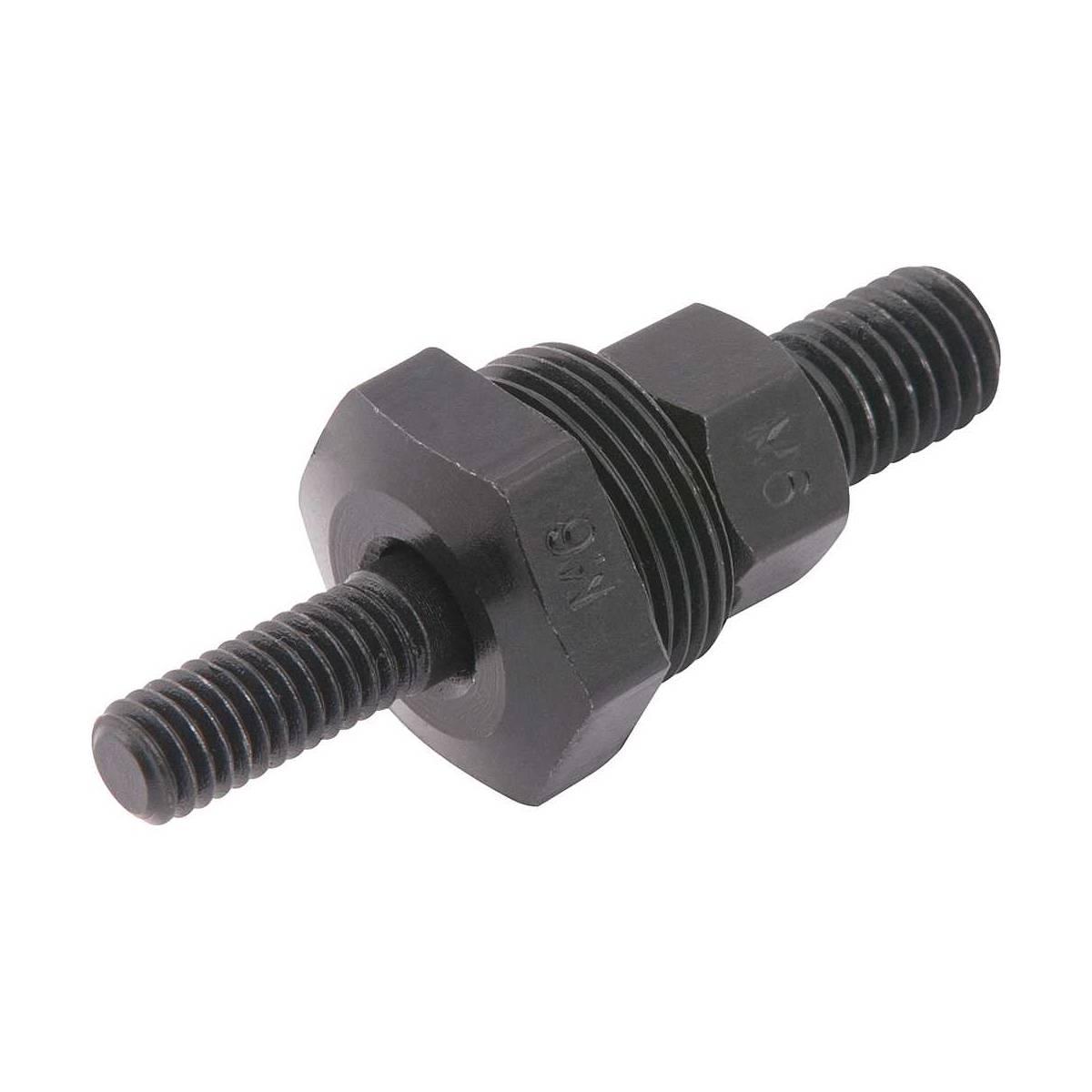 Parafuso de tração p/ rebitador manual de rosca m6 Vonder - 1