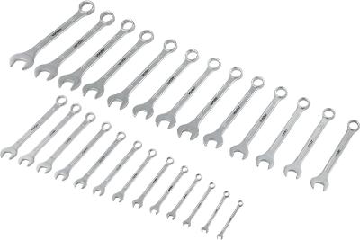 Ch Combinada Jg 6A32mm Combinada 26Pcs Crv Vonder
