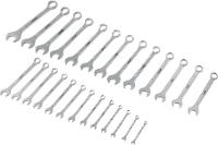 Chave Combinada Jg 6A32mm Combinada 26Pcs Crv Vonder - 1