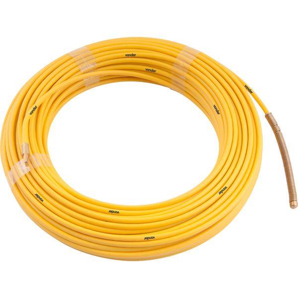 Pasador de Fio 10m com Alma de Aço Vonder - 2