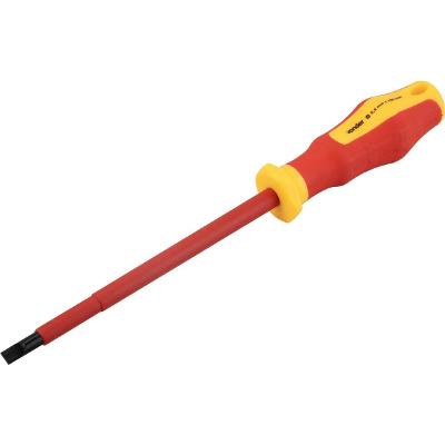 Chave fenda 6,5x150mm vde cromo vanádio isolado 1000v Vonder
