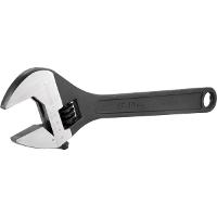 Chave inglesa ajustável 15" aço carbono fosfatizada Vonder - 2