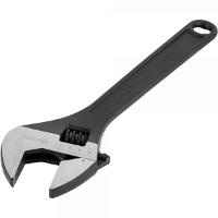 Chave inglesa ajustável 15" aço carbono fosfatizada Vonder - 3