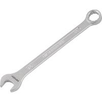 Chave combinada 13mm cromo vanádio fosco cartela Vonder - 1