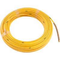 Pasador de Fio 20m com Alma de Aço Vonder - 1