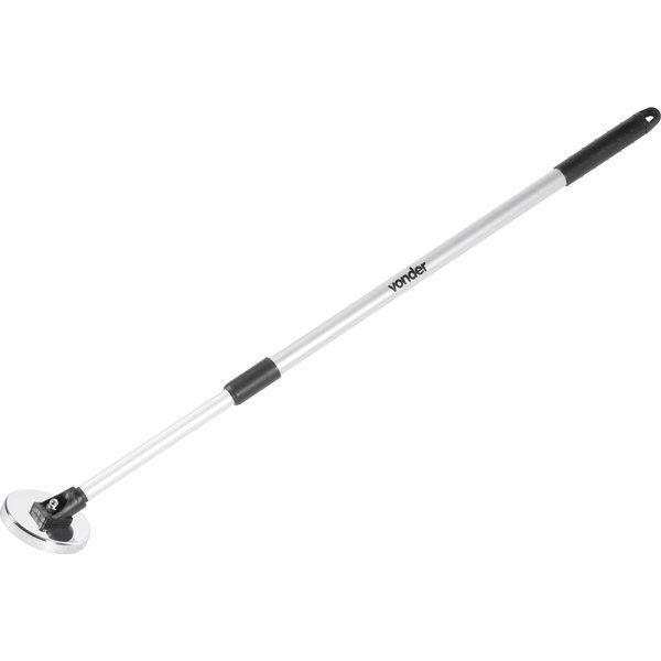 Pegador Telescópico Magnético 81 mm Cabo Extensível 560-960 mm Vonder - 1