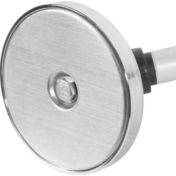 Pegador Telescópico Magnético 81 mm Cabo Extensível 560-960 mm Vonder - 2