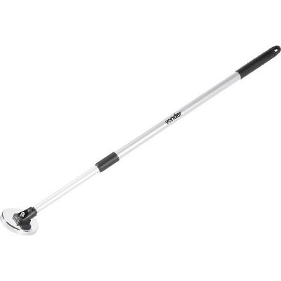 Pegador Telescópico Magnético 81 mm Cabo Extensível 560-960 mm Vonder
