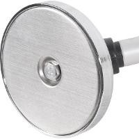 Pegador Telescópico Magnético 81 mm Cabo Extensível 560-960 mm Vonder - 2