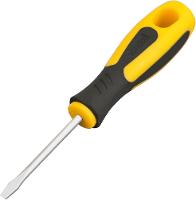 Chave fenda 1/8x2" vanád. cabo anatômico emborrachadoPlus - 2