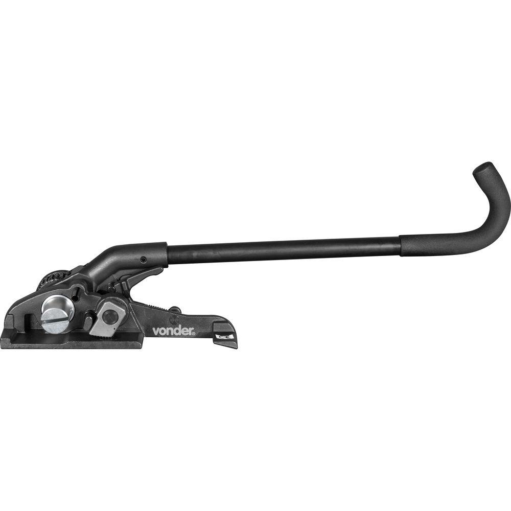 Esticador para Fita de Aço de 3/4'' à 1.1/4'' Catraca Vonder - 2