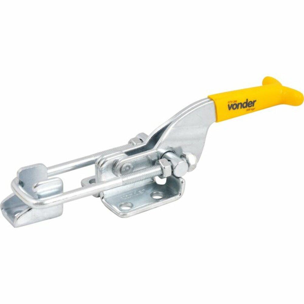 Grampo Aperto Rápido Tensor GTV300 - Vonder - 1