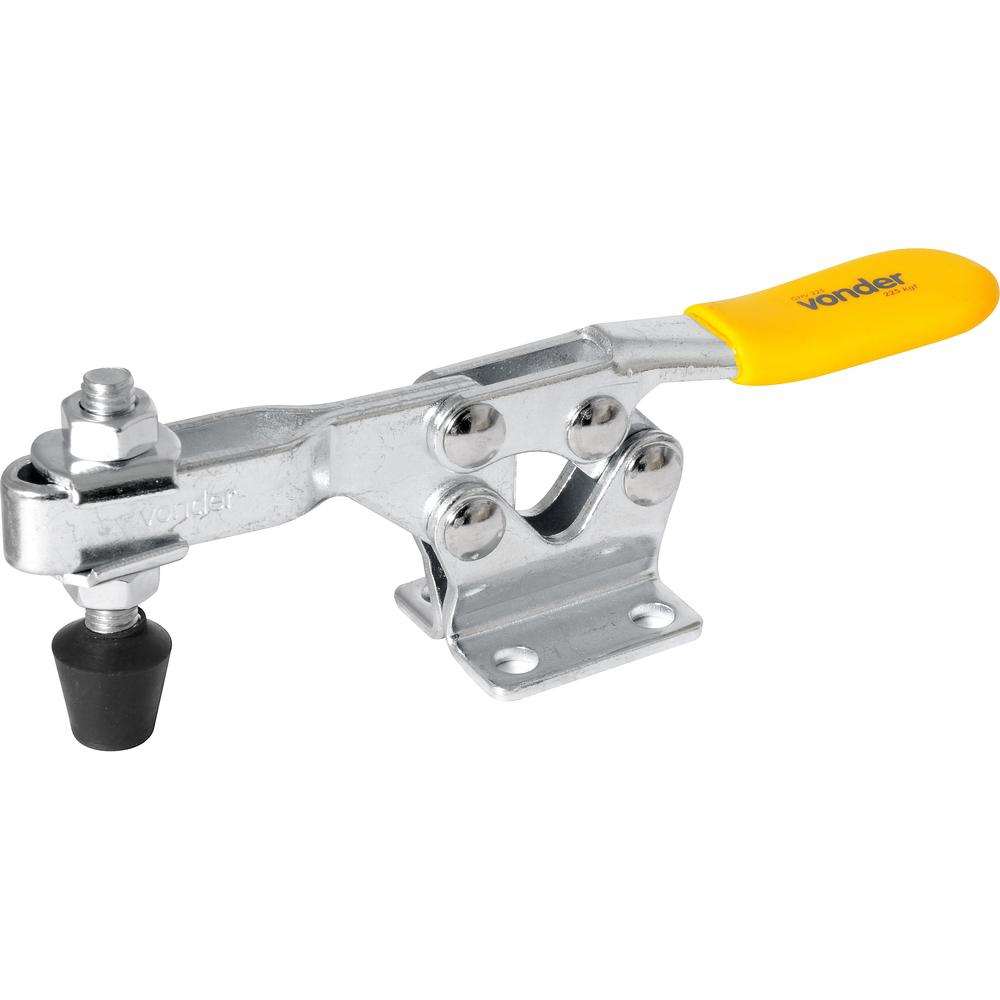 Grampo Aperto Rápido Vonder Horizontal Ghv225 - 1