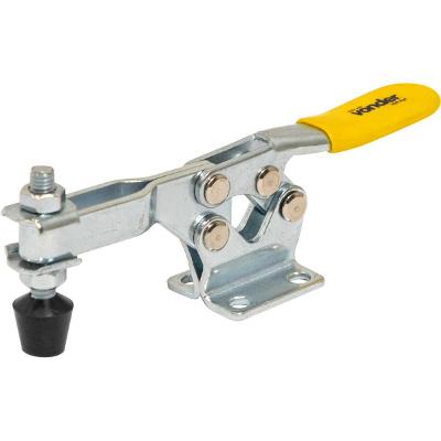 Grampo Aperto Rápido Vonder Horizontal Ghv225