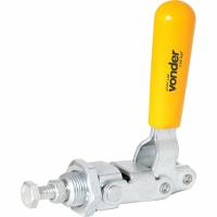 Grampo Aperto Rápido Vonder Torpedo GTPV130 - 1