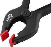 Grampo Com Mola 6" Nove54 - 2