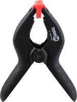 Grampo Com Mola 6" Nove54