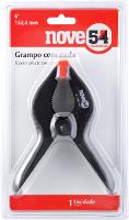 Grampo Com Mola 6" Nove54 - 7