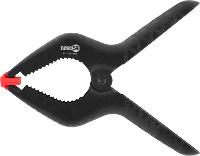 Grampo Com Mola 6" Nove54 - 9