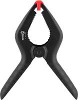 Grampo Com Mola 6" Nove54 - 10